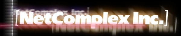 [NetComplex Inc.]
